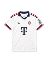 FCバイエルン・ミュンヘン 2026-27 アウェイシャツ