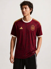 スペイン代表 2026年W杯 優勝記念シャツ