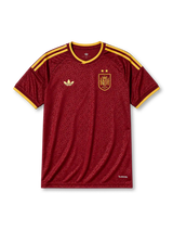 スペイン代表 2026年W杯 優勝記念スペシャルエディションシャツ