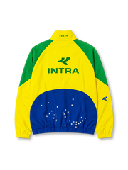 Intra×ブラジル 2026 ネイションズジャケット