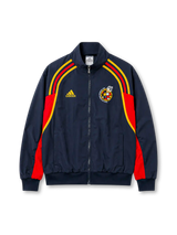 スペイン代表 2002 レトロトラックジャケット