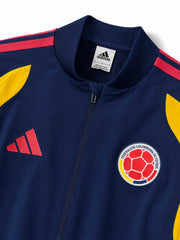 コロンビア代表 2026年W杯 アンセムジャケット