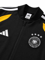 ドイツ代表 2026年W杯 トレーニングジャケット