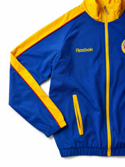 コロンビア代表 2001 Reebokレトロトラックジャケット
