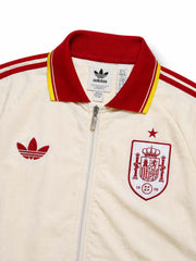スペイン代表 2026年W杯 アンセムジャケット