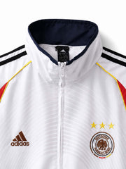 ドイツ代表 2006年W杯 レトロトラックジャケット