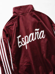 スペイン代表 オリジナルズトラックトップ