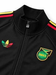 ジャマイカ代表×ボブ・マーリー 2026 プレゼンテーショントラックスーツ