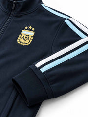 アルゼンチン代表 2026 プレゼンテーショントラックスーツ