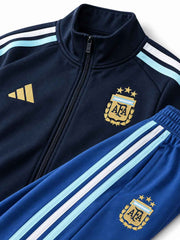 アルゼンチン代表 2026 プレゼンテーショントラックスーツ