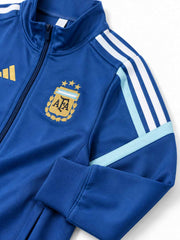 アルゼンチン代表 2026 プレゼンテーショントラックスーツ
