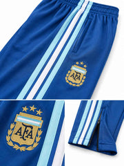 アルゼンチン代表 2026 プレゼンテーショントラックスーツ
