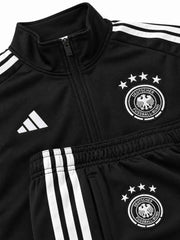 ドイツ代表 2026 プレゼンテーショントラックスーツ