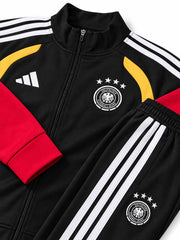 ドイツ代表 2026 プレゼンテーショントラックスーツ