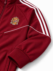 スペイン代表 2026-27 オリジナルス トラックスーツ