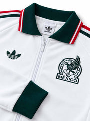 メキシコ代表 1986 アンセムトラックスーツ