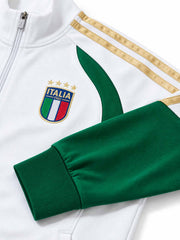 イタリア代表 2026 プレゼンテーショントラックスーツ