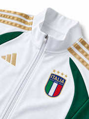 イタリア代表 2026 プレゼンテーショントラックスーツ