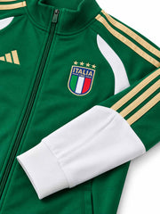 イタリア代表 2026 プレゼンテーショントラックスーツ