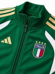 イタリア代表 2026 プレゼンテーショントラックスーツ
