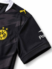 ボルシア・ドルトムント 2026-27 アウェイジャージ