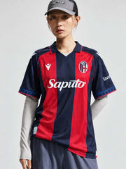 ボローニャFC1909 2026-27 ホームジャージ