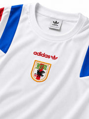 日本代表 EQT Tシャツ ホワイト