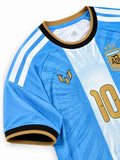 2026 アルゼンチン代表 メッシ 引退記念 スペシャルエディション ジャージ 10番