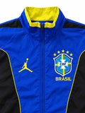 ブラジル代表 2026 ウインドジャケット