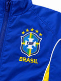 ブラジル代表 2026 アンセムジャケット