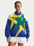 ブラジル代表 1993/94 中綿トラックジャケット