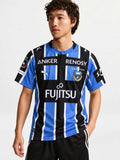 川崎フロンターレ 2026-27 ホームユニフォーム