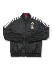 ドイツ代表 リバーシブル ウインドブレーカー グラフィック面