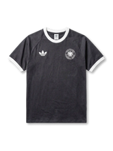 ドイツ代表 adidas Originals レトロTシャツ 正面