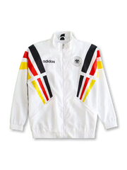 ドイツ代表 ウィンドブレーカー ジャケット