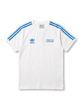 イタリア代表 adidas Originals レトロTシャツ 正面