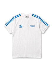 イタリア代表 adidas Originals レトロTシャツ 正面