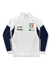 イタリア代表チームユニフォームの全体像