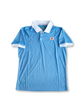 日本代表 100周年記念 ユニフォーム アディダス製 サムライブルー×ホワイト