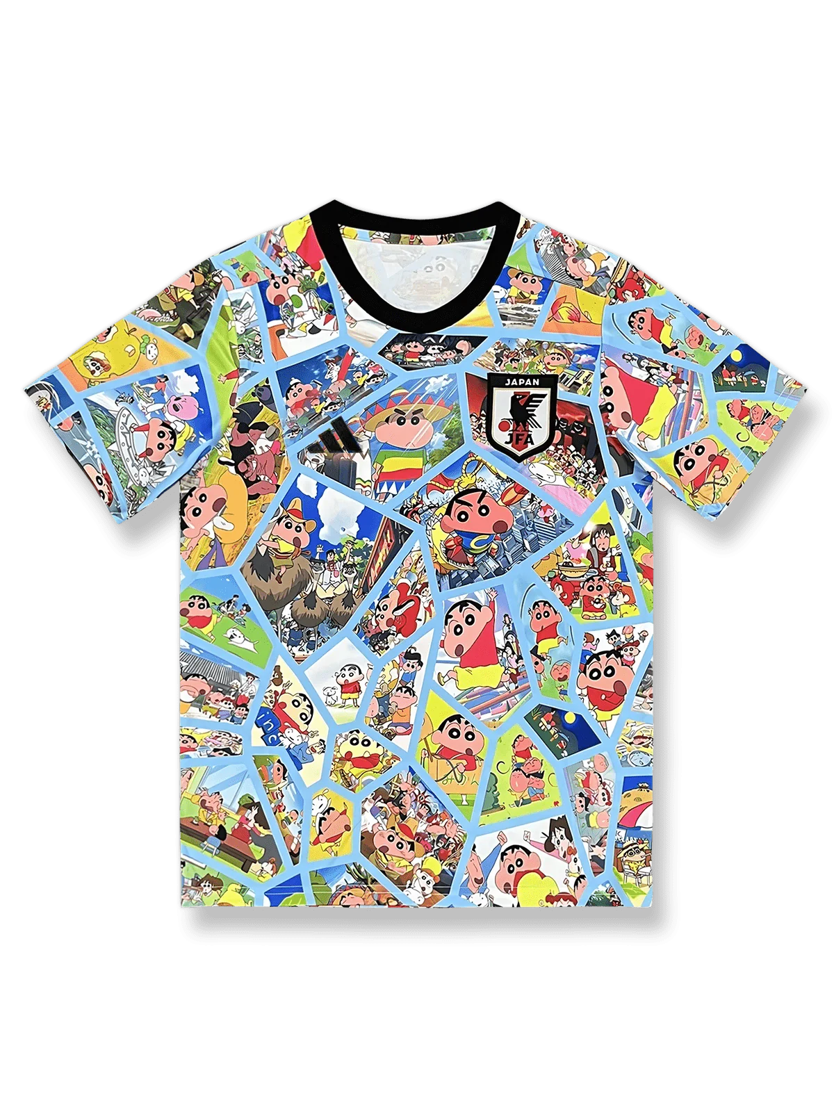 2024 特別版 日本代表 アニメプリント-KICKO – Kicko 2024 特別版 日本代表 アニメプリント-KICKO – Kicko