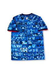 日本代表 アニメコラボ スペシャルエディション ユニフォーム