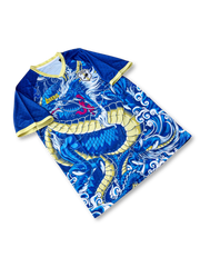 日本代表 ブルードラゴン スペシャルエディション ユニフォーム