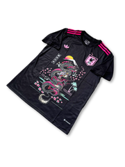 日本代表 ドラゴン スペシャルエディション ユニフォーム