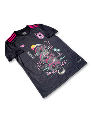 日本代表 ドラゴン スペシャルエディション ユニフォーム