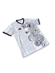 日本代表 ドラゴン 特別モデル ユニフォーム