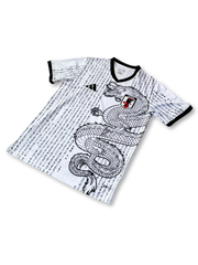 日本代表 ドラゴン 特別モデル ユニフォーム