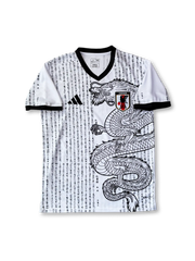 日本代表 ドラゴン 特別モデル ユニフォーム