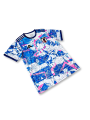 日本代表 ベジータ スペシャルエディション ユニフォーム