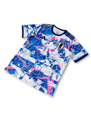 日本代表 ベジータ スペシャルエディション ユニフォーム