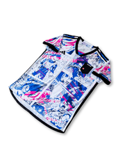 日本代表 ドラゴンボールZ ベジータ スペシャルエディション ユニフォーム